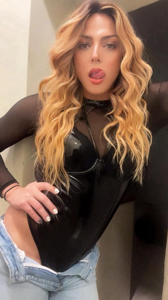 Travesti en Granada: 