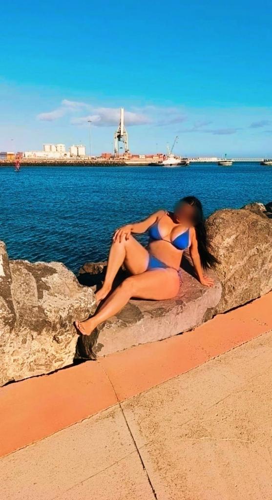 613278383: Chica busca chico en Las Palmas