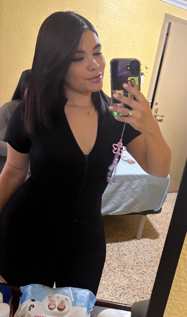 Chica busca chico en Alicante: 