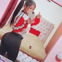 643652176: Chica busca chico en Toledo