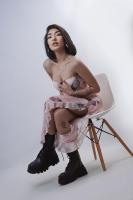 642394241: Chica busca chico en Madrid