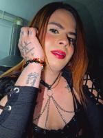 657399881: Transexual en Barcelona