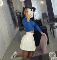 613950303: Chica busca chico en Málaga