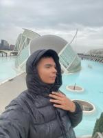 603479799: Chico busca chica en Valencia