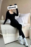 604245684: Chica busca chico en Alicante