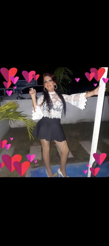 Transexual en Barcelona: 