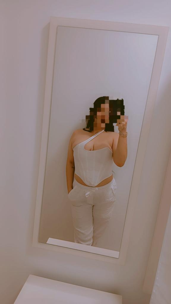 Chica busca chico en Madrid: 