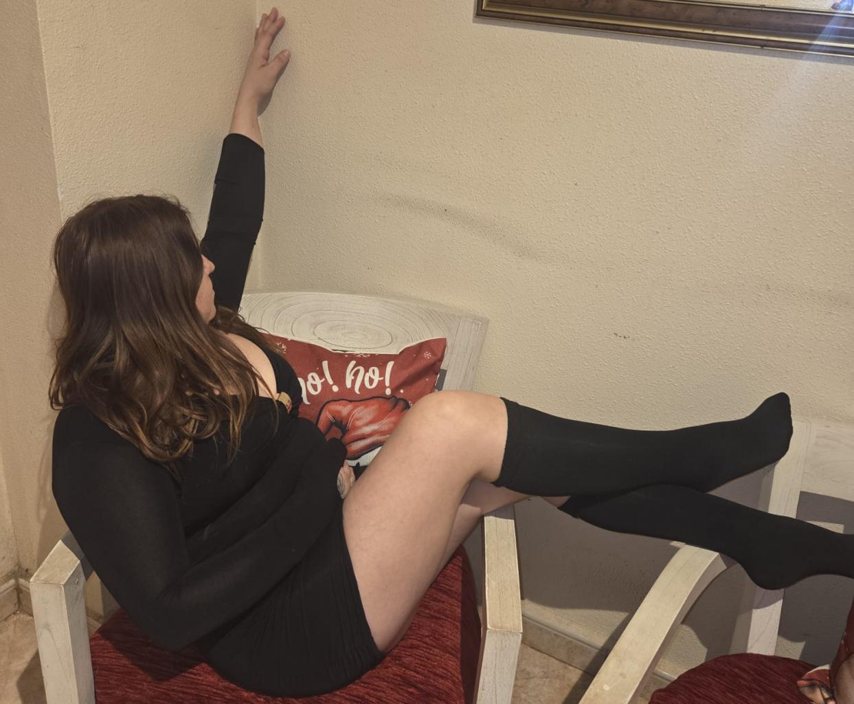 Chica busca chico en Murcia: 