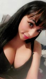 Transexual en Madrid: 