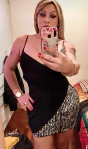 Transexual en Sevilla: 