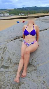 Chica busca chico en Navarra: 