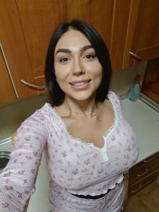 632245440: Transexual en Zaragoza