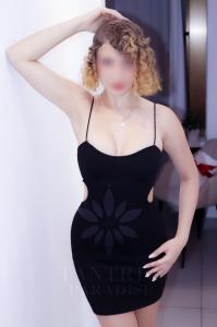Chica busca chico en Málaga: 