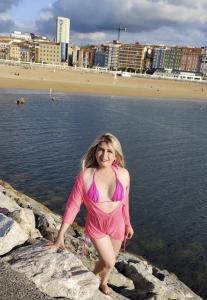 Transexual en Pontevedra: 