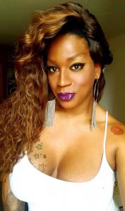 Travesti en La Coruña: 