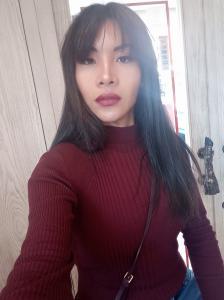 Transexual en Salamanca: 