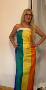 Transexual en Alicante: 