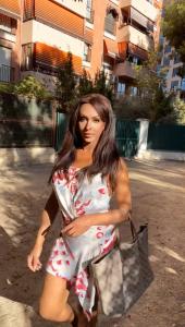 Travesti en Alicante: 