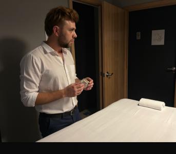 600116429: Chico busca chica en Las Palmas