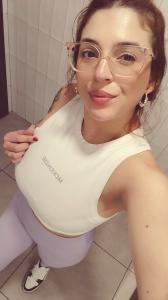 Chica busca chico en La Coruña: 