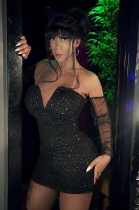 Transexual en Vizcaya: 