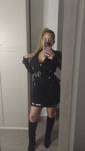 Chica busca chico en Málaga: 