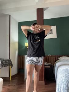 Chico busca chica en Pontevedra: 