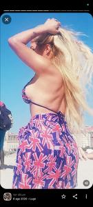 Transexual en Madrid: 