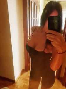 Chica busca chico en Burgos: 