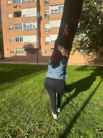 610185570: Chica busca chico en Madrid