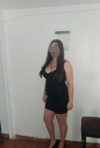 Chica busca chico en Málaga: 