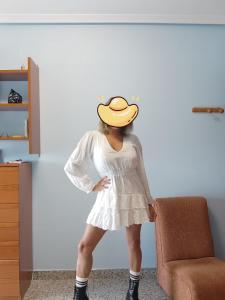 Chica busca chico en Pontevedra: 