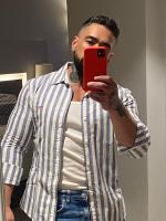 698133722: Chico busca chica en Valladolid