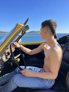 Chico busca chica en Valencia: 