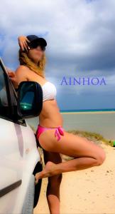 Transexual en Tenerife: 