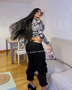 Transexual en Pontevedra: 