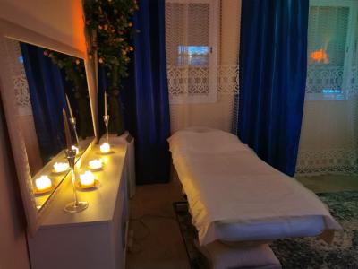 Chica busca chico en Málaga: 