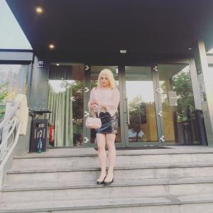 699827888: Travesti en Barcelona