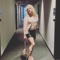 699827888: Transexual en Barcelona