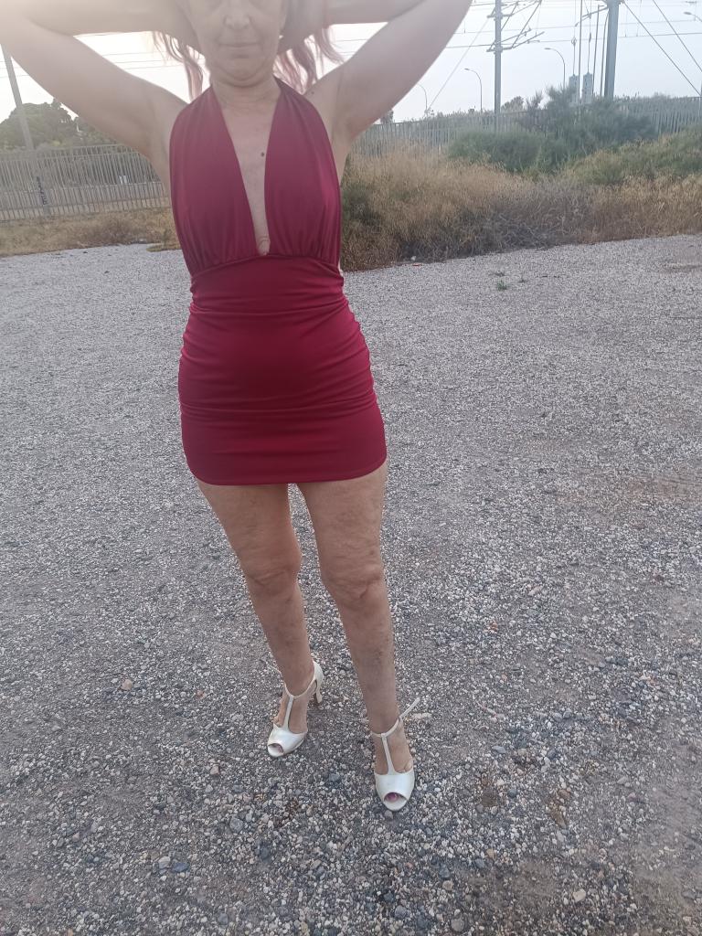 Chica busca chico en Alicante: 