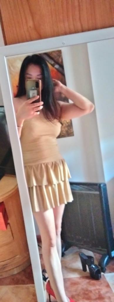 Chica busca chico en Tenerife: 