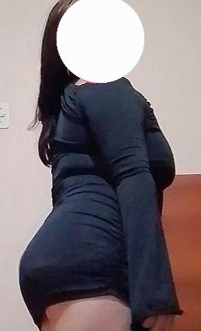 Chica busca chico en Madrid: 