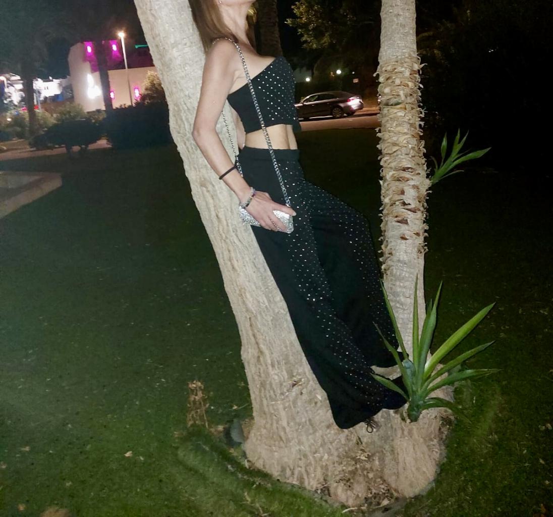 Chica busca chico en Almería: 