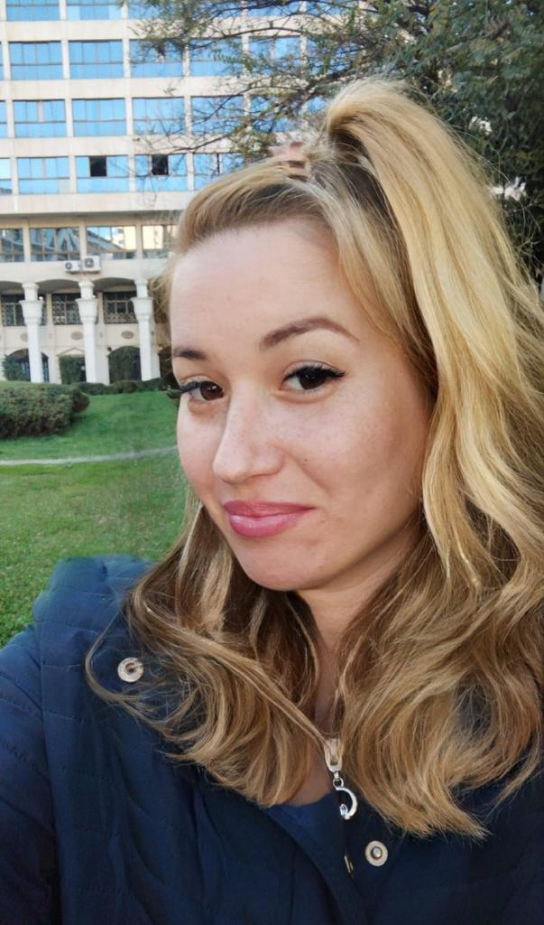 Chica busca chico en Alicante: 