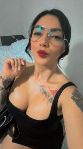 641005855: Chica busca chico en Málaga