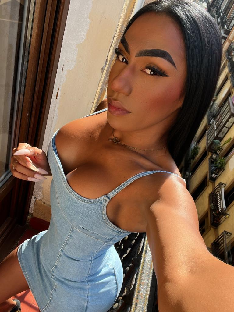 641092518: Transexual en Alicante