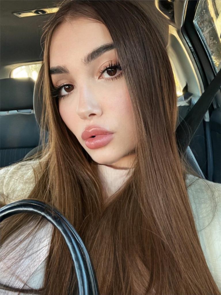 Transexual en Barcelona: 