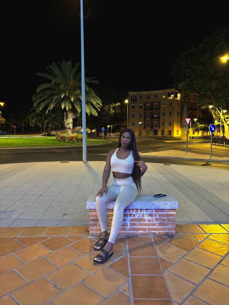 687304703: Travesti en León