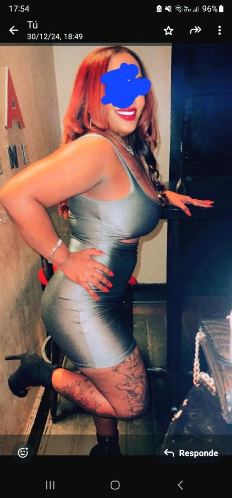 Chica busca chico en La Coruña: 