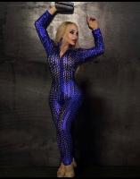 697640339: Transexual en Málaga